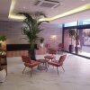 Отель Pohang Brown Dot Hotel, фото 10