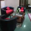 Отель Sarys Hotel, фото 1