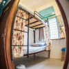 Отель Sojourn Beds & Cafe - Hostel, фото 21