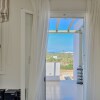 Отель Villa With 2 Bedrooms in Naxos, With Wonderful sea View, Enclosed Gard, фото 7