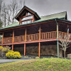 Отель Smoky Mountain Cabin ~ 5 Mi to Pigeon Forge, фото 12