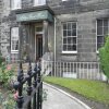 Отель Ashlyn Guest House в Эдинбурге