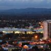 Отель Ipswich City Motel, фото 16