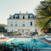 Отель Château de la Gressière, фото 4