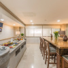 Отель Suites Perisur Apartamentos Amueblados, фото 29