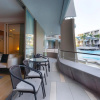 Отель Baan SanKraam Beachfront Condominium, фото 5