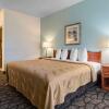 Отель Quality Inn & Suites Sequim at Olympic National Park, фото 24