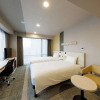 Отель Smile Hotel Kanazawa Nishiguchi Ekimae, фото 16