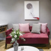 Отель Olvios Luxury Suites, фото 5