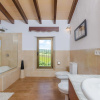 Отель ANGIGAL - Villa for 8 people in Manacor., фото 49