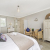 Отель La Montagne Bed & Breakfast, фото 7