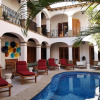 Отель Casa Carmen - Boutique B&B, фото 13