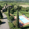 Отель Country House in Chianti With Pool ID 34, фото 12