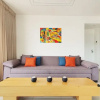 Отель Brand New Apt Pkg included 2 BDR TL15, фото 5