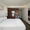 Отель Mangata Beachfront Hotel, фото 31
