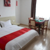 Отель Thank Inn Chain Hotel Jiangxi Jiujiang Train Station, фото 3
