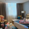 Отель Yishang Hotel (Nanning Jiangnan Wanda Baisha Avenue Branch), фото 6