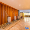 Отель Chaohu Fragrant Hotspring Spa Resort, фото 15