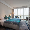 Отель Ascott Harmony City Nantong, фото 21