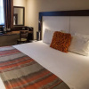Отель Mondo Hotel, фото 4