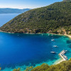 Отель Rhodia Beach Villa in Ithaki, фото 13