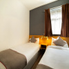 Отель Alumhurst Hotel, фото 2