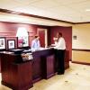 Отель Hampton Inn & Suites Muncie, фото 41