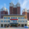 Отель Yunfu Hotel (Yixian Yandu Ancient City Shop), фото 1