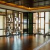 Отель Hanlin Ruihe Hot Spring Resort in Meihekou, фото 38
