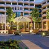 Отель Van der Valk Theaterhotel Almelo в Альмеле