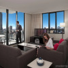 Отель Meriton Suites Pitt Street, Sydney, фото 16