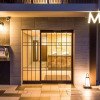 Отель M's Hotel Nijo, фото 1
