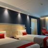 Отель Holiday Inn Express Hotel Burnley M65 JCT10, an IHG Hotel, фото 6