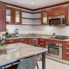Отель Luxury 1 Bedroom at The Hythe in Lionshead Village, фото 2