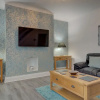 Отель Sunderland Self Catering, фото 24