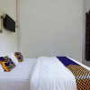 Отель Spot On 91598 Oklahoma Homestay Syariah, фото 4