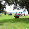 Отель Camp Waipu Cove, фото 23