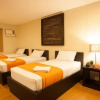 Отель L Square Hotel, фото 6