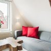 Отель JorDam Loft Bed & Coffee, фото 11