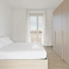 Отель Bright and Cosy Three-rooms Apartment - Corso Lodi 47, фото 3