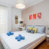 Отель Augusta Apartment Jávea Sur, фото 12