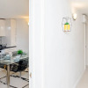 Отель Lovely 2 Bedroom Apartment With Free Parking, фото 4