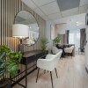 Отель Elegant Studio in Wroclaw by Renters, фото 8