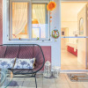 Отель Country House with Panoramic View And Beach Access, фото 10