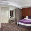 Отель Boutique Hotel Central, фото 4