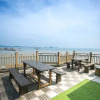 Отель Shengsi Blue Moon Sea Seaview Homestay, фото 4