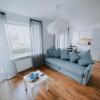 Отель Ventspils Studio Apartment with Lovely Balcony, фото 18