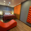 Отель Puno Victoria Suites, фото 6