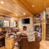 Отель K B M Resorts- Twl-5b Ultimate 3Bd Home, Fireplace, Chef Kitchen, Surrounded by Aspens!, фото 6