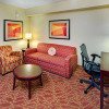 Отель Hilton Garden Inn Augusta, фото 32